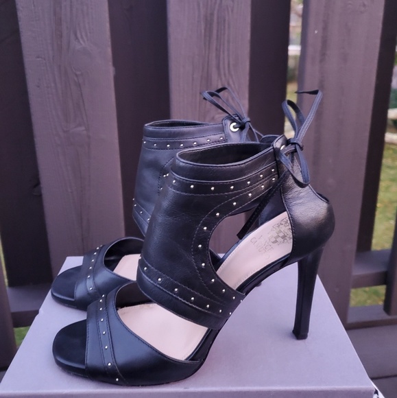 Vince Camuto Shoes - SALE Vince Camuto High Heels Black